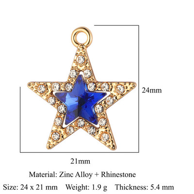 5 tk/partii tsingisulamist kivist täht planeet välguvõrud poolkuu päike ükssarvik ümmargune käevõru kaelakee ripats