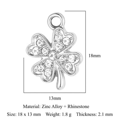 5 tk/partii kivist tsingisulamist ristik tulbi vahtralehe võlusid kookosüdamekroon elupuu võtmeripats käevõru kaelakee valmistamine