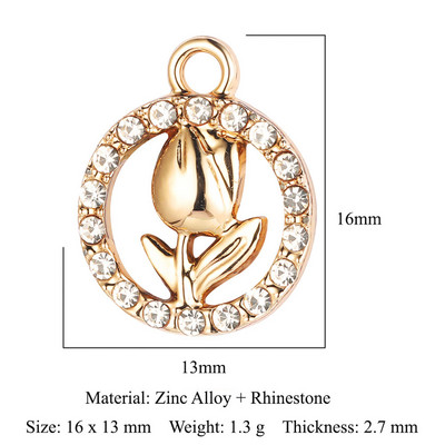 5 tk/partii kivist tsingisulamist ristik tulbi vahtralehe võlusid kookosüdamekroon elupuu võtmeripats käevõru kaelakee valmistamine