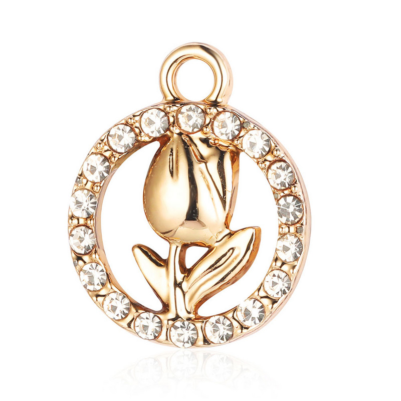 5 tk/partii kivist tsingisulamist ristik tulbi vahtralehe võlusid kookosüdamekroon elupuu võtmeripats käevõru kaelakee valmistamine