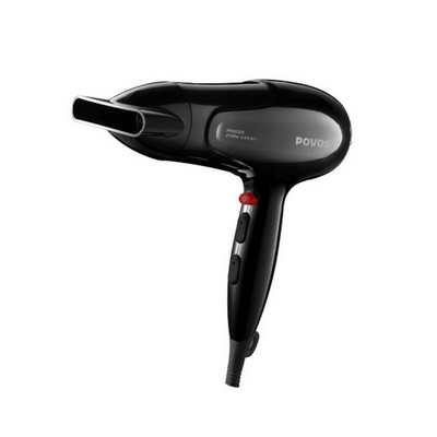 Föön suure võimsusega juuksurisalong föön 2200W negatiivsed ioonid Stiilitööriistad salongidesse Kuuma ja külma tuulega majapidamises kasutamiseks