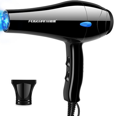 Blu Ray Hot Cold Wind Profesionalno sušilo za kosu Sušilo za kosu Sušilo za kosu Za frizerski salon za upotrebu u kućanstvu