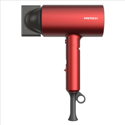 ZK33 Anion Brzosušivo sušilo za kosu Sklopivo snažno sušilo za kosu Putno kućanstvo Topli i hladni vjetar 1400 W Električno sušilo za kosu