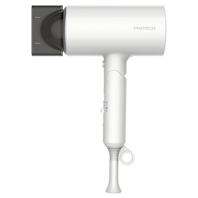 ZK33 Anion Brzosušivo sušilo za kosu Sklopivo snažno sušilo za kosu Putno kućanstvo Topli i hladni vjetar 1400 W Električno sušilo za kosu