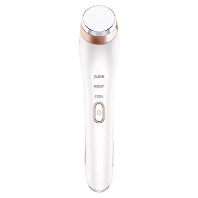 Naujas 6 viename akių masažuoklis Hot&Cold Beauty Eye Hammer Eye Care Anti Eye Wrinkle Anti-Aging Face Lifting Machine Skin Beauty Device