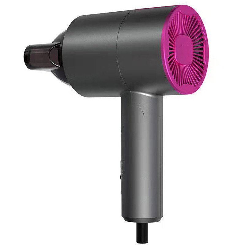 1000 W föön koos difuusori ioonilise konditsioneeriga, võimas kiire föön, föön, 3 režiimi, kokkupandav käepide reisimiseks