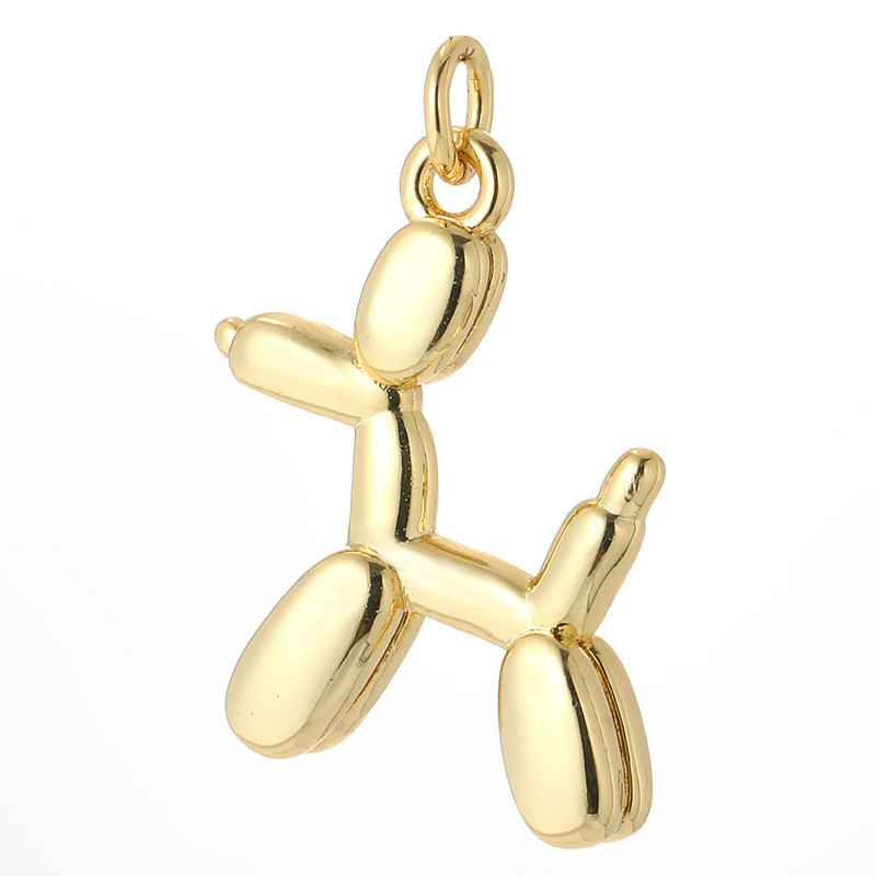 Charmuri cu șarpe de albină de culoare aurie pentru fabricarea de consumabile Animale leneșuri Breloc pentru cercei, colier, zirconiu CZ