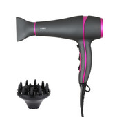 Uscător de păr cu ioni negativi de uz casnic Saloane de coafură Saloane de coafură Uscător de păr cald și rece Trachea termostatică de mare putere