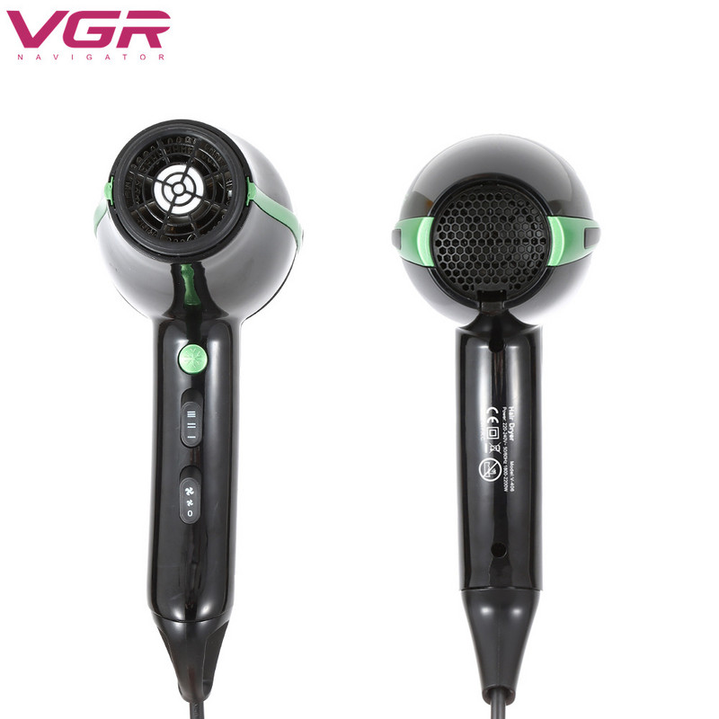 Πιστολάκι μαλλιών με αρνητικό ιόν ζεστού και κρύου αέρα υψηλής ισχύος. Πιστολάκι μαλλιών που θερμαίνεται στο σπίτι πιστολάκι μαλλιών πιστολάκι μαλλιών πιστολάκι μαλλιών