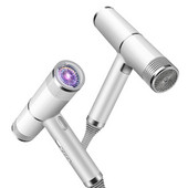 Profesionalno sušilo za kosu Snažni negativni ioni Najnoviji modeli za kućanstvo T Alati za oblikovanje kose Brzo suši kosu SU445