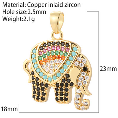 Evil Blue Eye Armsad Kõrvarõngad Amuletid Isetegija ripats Kaelakee Disainer Charms Telefon Kullavärvi Ehted Valmistamistarbed Kuri ripats