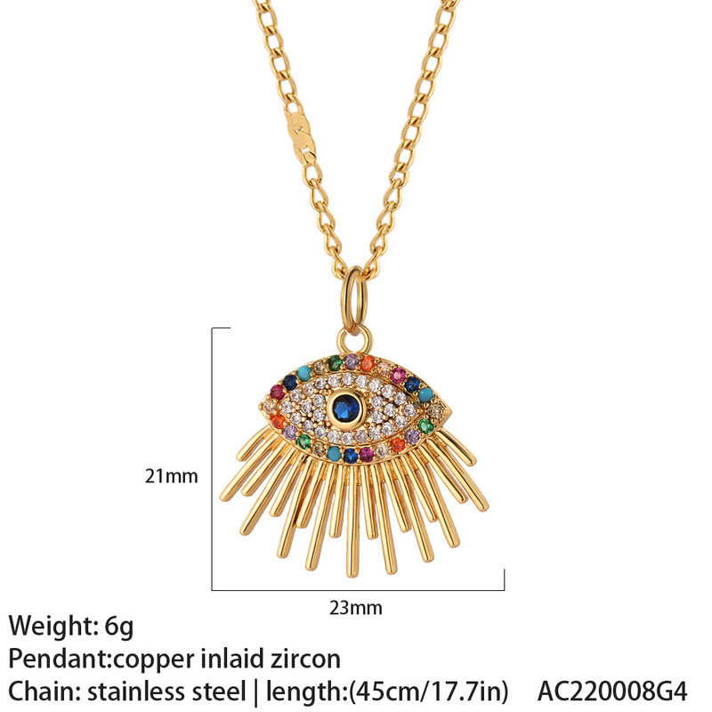 Evil Blue Eye Armsad Kõrvarõngad Amuletid Isetegija ripats Kaelakee Disainer Charms Telefon Kullavärvi Ehted Valmistamistarbed Kuri ripats