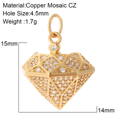 Voverės kankorėžių pakabučiai, skirti papuošalams gaminti, pasidaryk pats auskarai, karoliai, apyrankės, mieli dizainerio pakabukai