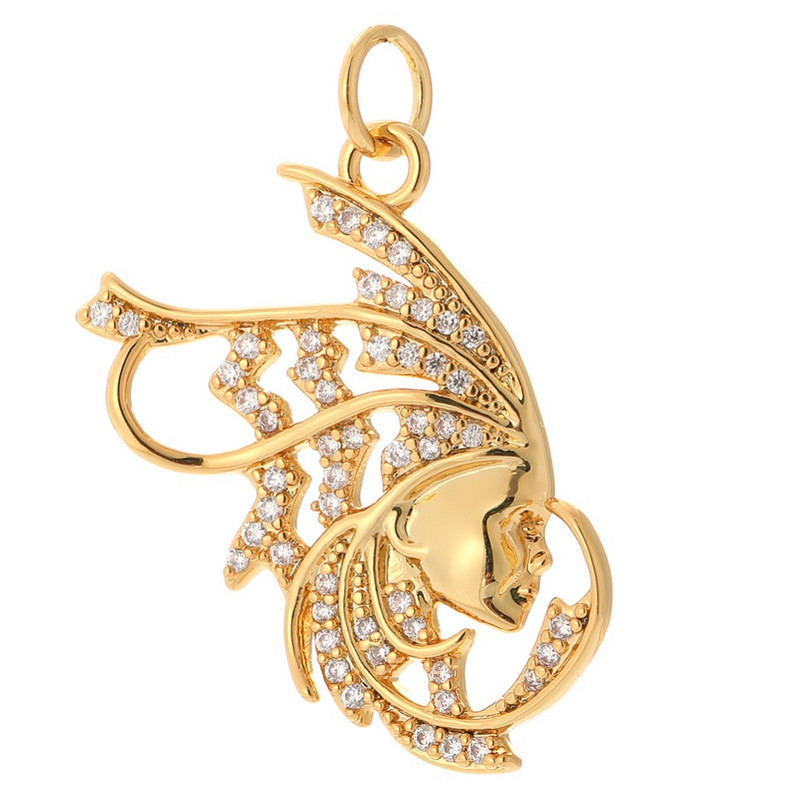 Voverės kankorėžių pakabučiai, skirti papuošalams gaminti, pasidaryk pats auskarai, karoliai, apyrankės, mieli dizainerio pakabukai