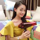 210-240 V professionaalne föön Tugev võimsusega juuksurisalongi stiilitööriistad kuuma külma õhuga föön, 5 kiiruse reguleerimisega föön