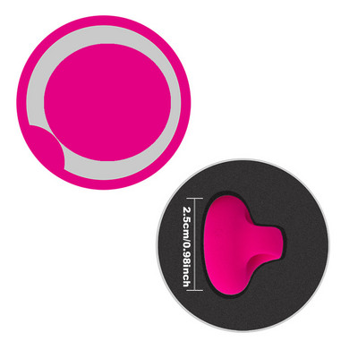 Мини масажор за лице и очи Намаляване на бръчките по лицето/очите Против стареене Подмладяване на кожата Намалява тъмните кръгове Инструменти за грижа за кожата на лицето