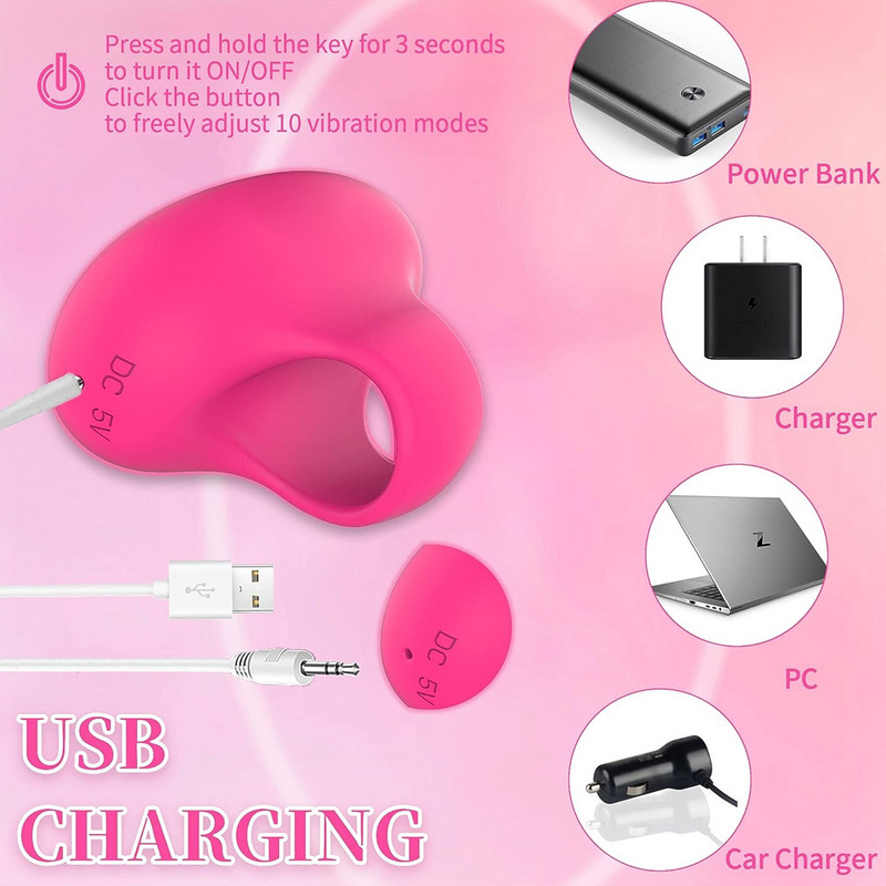 Мини масажор за лице и очи Намаляване на бръчките по лицето/очите Против стареене Подмладяване на кожата Намалява тъмните кръгове Инструменти за грижа за кожата на лицето