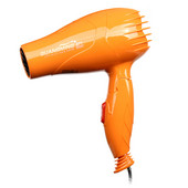 Kompaktný prenosný mini elektrický fén na vlasy s horúcim a studeným vetrom, cestovný kompaktný fén pre domácnosť, spotrebiče osobnej starostlivosti