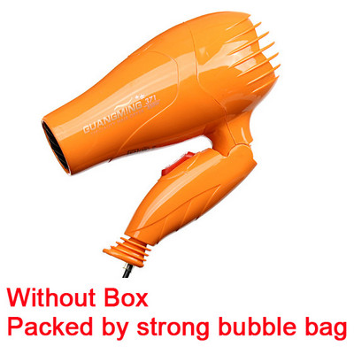 Kompaktný prenosný mini elektrický fén na vlasy s horúcim a studeným vetrom, cestovný kompaktný fén pre domácnosť, spotrebiče osobnej starostlivosti