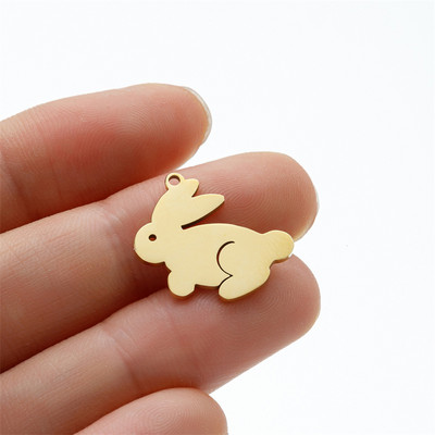 Isetegija ehete valmistamine tarvikud võluv ripats naistele loom madu liblikas roostevabast terasest kaelakee nipsasjade kaunistus