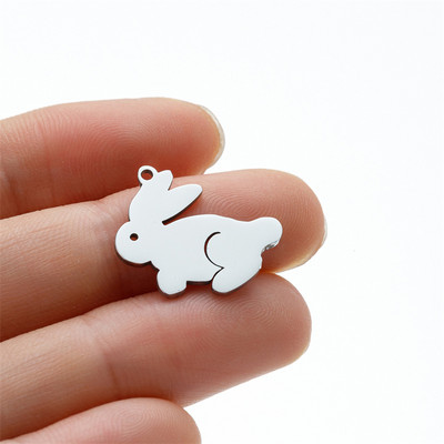 Isetegija ehete valmistamine tarvikud võluv ripats naistele loom madu liblikas roostevabast terasest kaelakee nipsasjade kaunistus