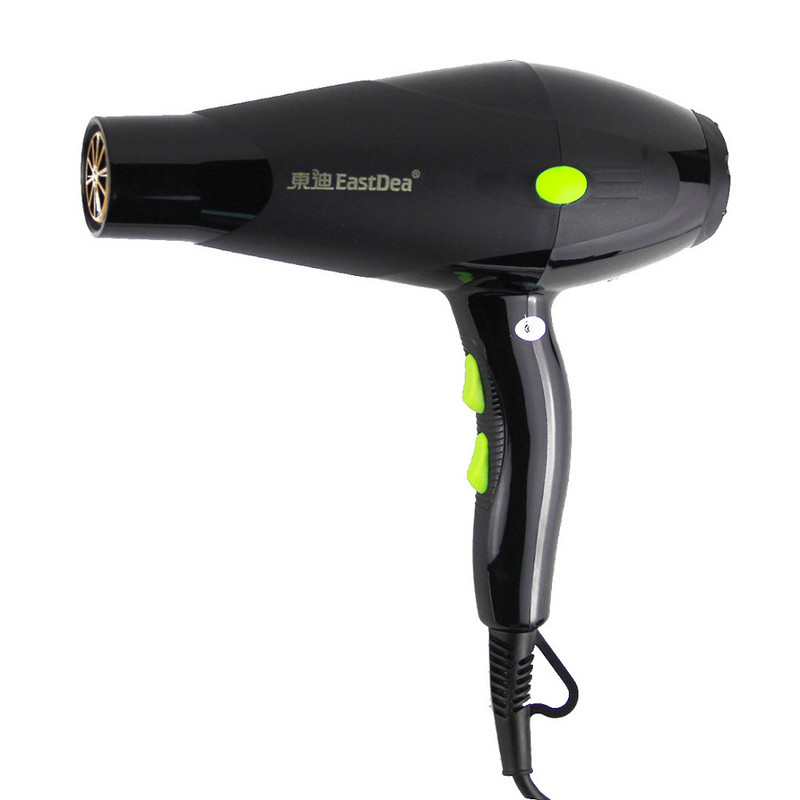 Profesionalus Strong Power 2100W kintamosios srovės variklis plaukų džiovintuvas kirpyklų kirpyklos įrankiams plaukų džiovintuvas žemas plaukų džiovintuvas plaukų džiovintuvas