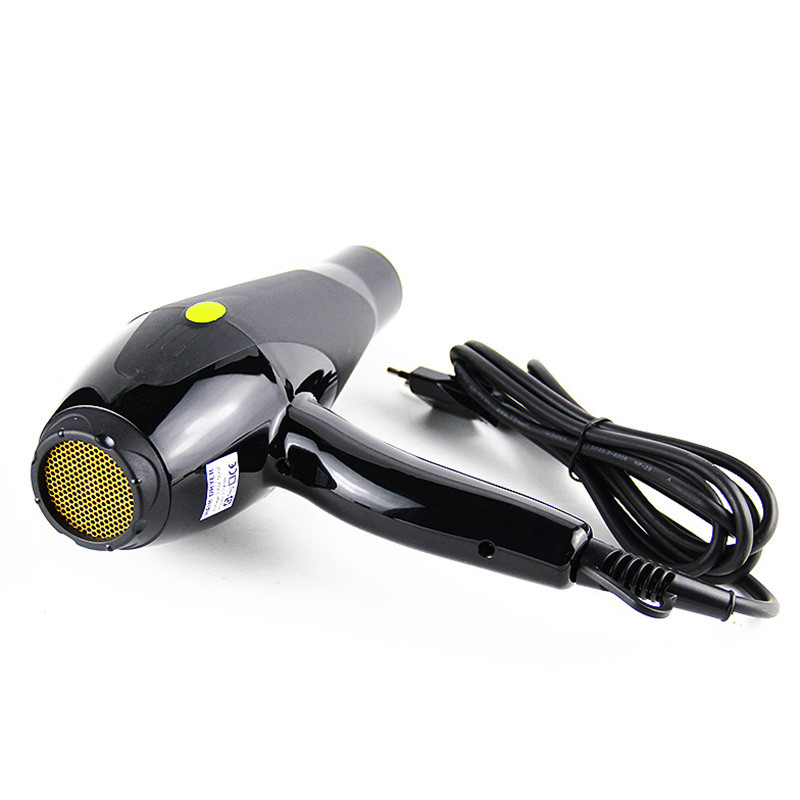 Profesionalus Strong Power 2100W kintamosios srovės variklis plaukų džiovintuvas kirpyklų kirpyklos įrankiams plaukų džiovintuvas žemas plaukų džiovintuvas plaukų džiovintuvas