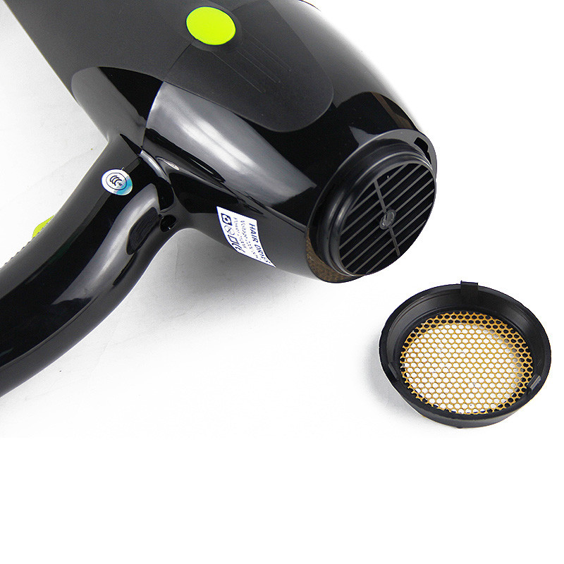 Profesionalus Strong Power 2100W kintamosios srovės variklis plaukų džiovintuvas kirpyklų kirpyklos įrankiams plaukų džiovintuvas žemas plaukų džiovintuvas plaukų džiovintuvas