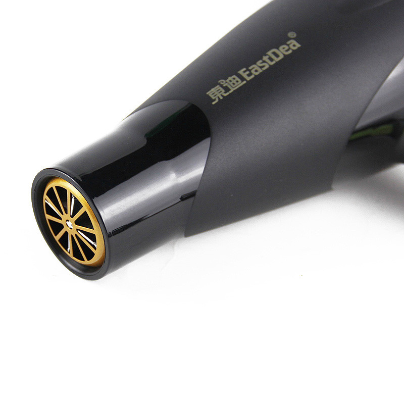 Profesionalus Strong Power 2100W kintamosios srovės variklis plaukų džiovintuvas kirpyklų kirpyklos įrankiams plaukų džiovintuvas žemas plaukų džiovintuvas plaukų džiovintuvas