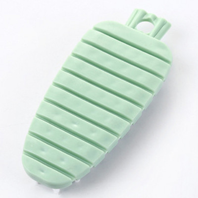 Nouă perie pentru curățarea legumelor și fructelor, cartofii, morcovii, curățarea salatei, perii , unelte pentru curățarea fructelor de bucătărie, accesorii