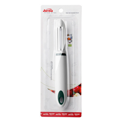 Konco puu- ja juurviljakoorija, köögitarvikud, sulamist terav kartulikoorija, porgandi riiv, köögiseade