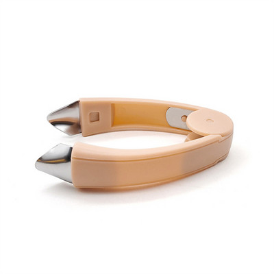 Maasikast terasest ananassisilmakoorija puu- ja juurviljade praktiline seemneeemaldusklamber Puuviljatööriistad Köögividinad