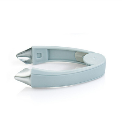 Maasikast terasest ananassisilmakoorija puu- ja juurviljade praktiline seemneeemaldusklamber Puuviljatööriistad Köögividinad