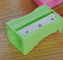 Grožio įrankiai leidžia pjaustyti agurką Grožio grožis agurkų pjaustyklė Peilis Galąstuvas Virtuvės priedai Skustukas Vaisių garbanojimas