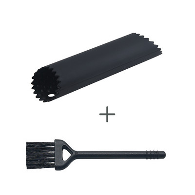 Silikonska ljuštilica za češnjak Lako korisna Kuhinjski alati za voće i povrće Cijev za skidanje češnjaka Neotrovna sigurnosna naprava