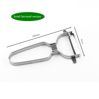 Koorija Köögiviljad Puuviljad Roostevabast Terasest Nuga Kapsa riivid Salat Kartulilõikur Köögitarvikud Toiduvalmistamisvahendid Lai suu