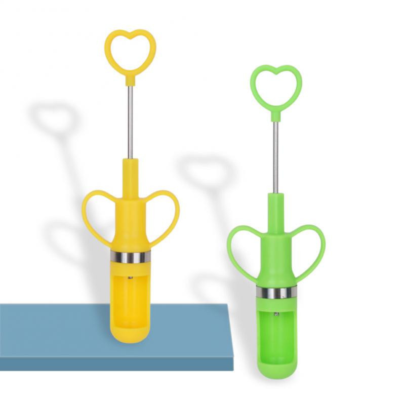 Naujas Jujube Pitter Vyšnių alyvuogių sėklų išspaudimo įrankis Daržovių įrankiai Buitiniai virtuvės Vaisių šerdelių valikliai Virtuvės prietaisai