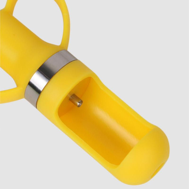 Naujas Jujube Pitter Vyšnių alyvuogių sėklų išspaudimo įrankis Daržovių įrankiai Buitiniai virtuvės Vaisių šerdelių valikliai Virtuvės prietaisai