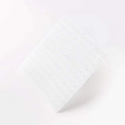 Maistui tinkamas silikoninis vaisių daržovių valymo šepetys