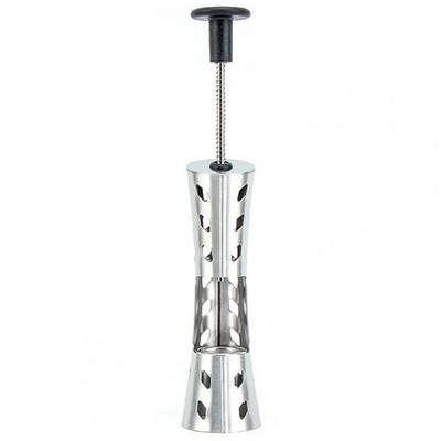 Snack Pecite s lakoćom Korištenje jezgre za datulje Učinkovito guranje jezgre za žižule Bez napora uklonite koštice od žižule Koštice od trešanja s izdržljivom