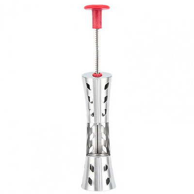 Snack Pecite s lakoćom Korištenje jezgre za datulje Učinkovito guranje jezgre za žižule Bez napora uklonite koštice od žižule Koštice od trešanja s izdržljivom