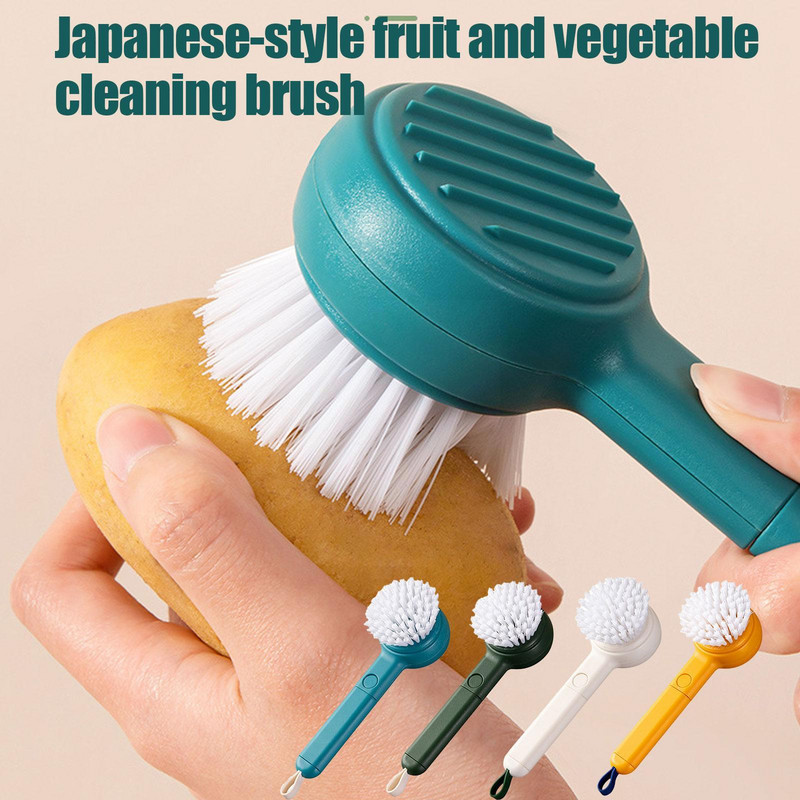 Loominguline juurviljapuhastushari koos koorijaga Köögi puuviljakoorija 1 hoiutarvikud Noaharjad Rippuv kartul 3 M1T6