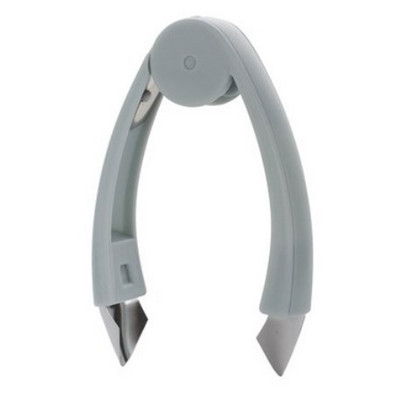 1 tk maasika roostevabast terasest ananassi silmakoorija puu- ja juurviljade praktiline seemneeemaldusklamber puuviljatööriistad köögividinad