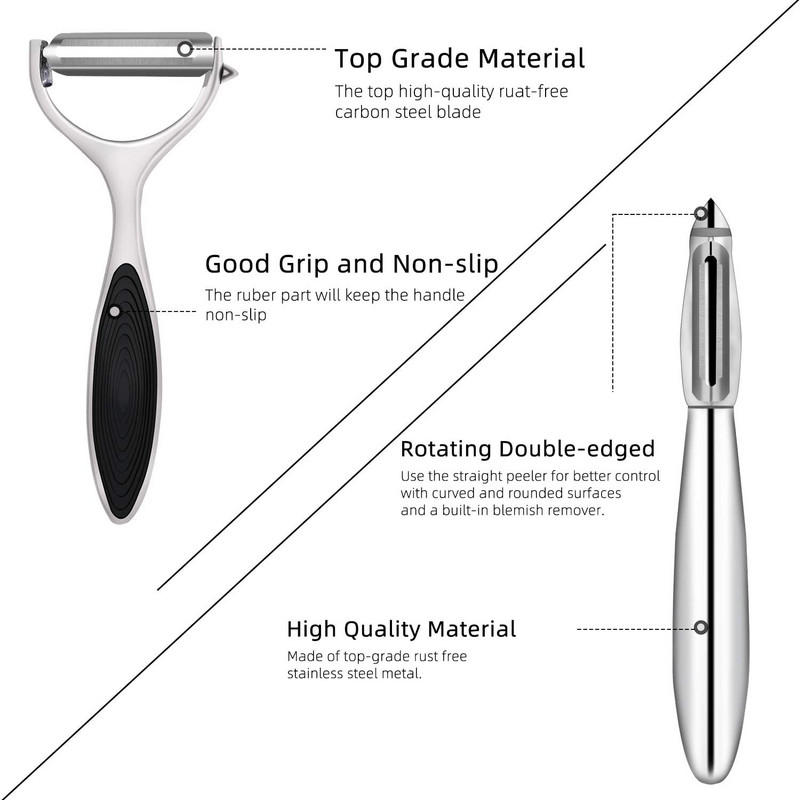 „Myvit“ daržovių pjaustytuvas Rotorinis daugiafunkcis bulvių skustukas vaisių obliavimo staklės virtuvės prietaisai