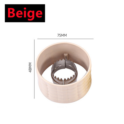 3 színben Kukoricaeltávolító Hámozó Csépvágó Kukoricaeltávolító Gyümölcs Zöldség Főzőeszközök Konyhai Kiegészítők Csupa eltávolító