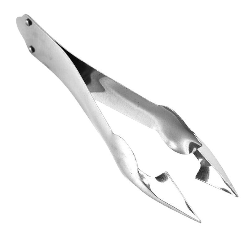 Braškių Huller vaisių skustukas Ananasų šerdies pjaustyklės pjaustytuvas nerūdijančio plieno virtuvės peilis Įtaisai ananasų pjaustyklės spaustukai