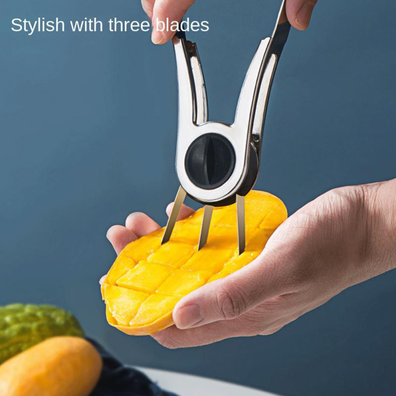 Patogus nulupimas, patvarus, nešiojamas virtuvės samtelis Gražus mažų vaisių praktinis atskyrimas namų apstatymui