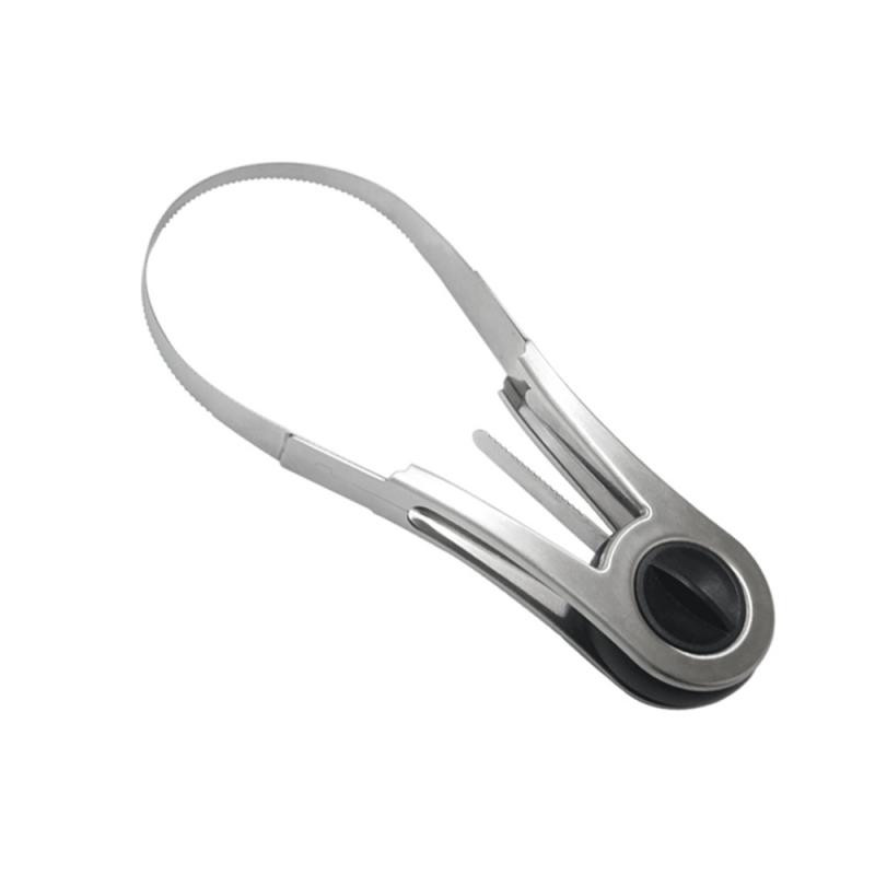 Patogus nulupimas, patvarus, nešiojamas virtuvės samtelis Gražus mažų vaisių praktinis atskyrimas namų apstatymui