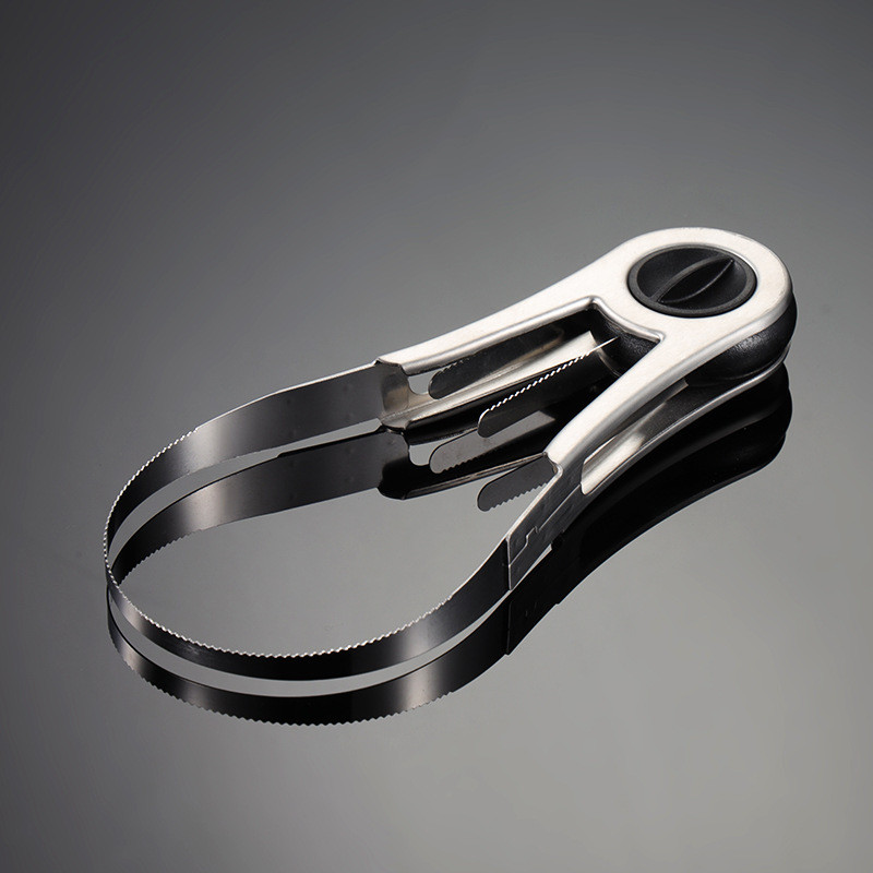 Nerūdijančio plieno mangų pjaustyklė Avokadų pjaustyklė vaisius melionų pjaustymo peilis skustuvas šerdies pjaustymo kubeliais lupimo įrankis Virtuvės prietaisai