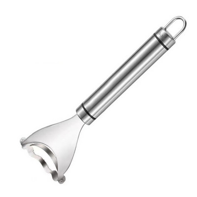 Roostevabast terasest maisieemaldaja koorija maisilõikur Peksumasin maisieemaldaja puu-köögiviljatööriistad toiduvalmistamisriistad köögividinad